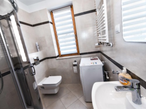 Holiday apartment - 4 persons -  - Mysliwska - 58-540 - Karpacz