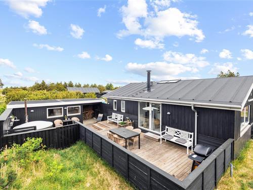 Sommerhus - 4 personer -  - Mågevej - 6854 - Henne Strand