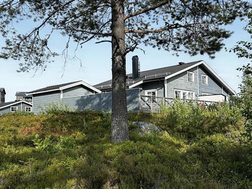 Semesterlägenhet - 8 personer -  - Lohyllan - Branäs Lohyllan - 68060 - Sysslebäck