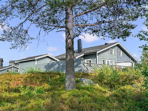 Holiday apartment - 8 persons -  - Lohyllan - Branäs Lohyllan - 68060 - Sysslebäck