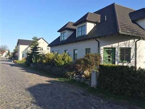 Semesterhus/Semesterlägenhet - 4 personer -  - Altes Dorf - 17509 - Lubmin