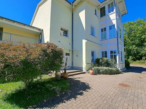 Fritidshus - 4 personer -  - 17429 - Bansin (Seebad)