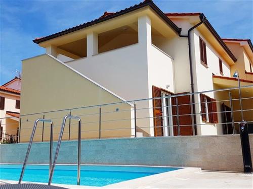 Holiday home - 10 persons -  - Pula/Banjole - 52100