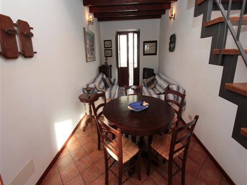 Feriehus / leilighet - 7 personer -  - Corso Ruggero, - 90015 - Cefalù