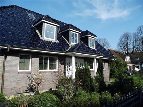 Ferielejlighed - 6 personer -  - Ebeltofter Str. - 23669 - Timmendorfer Strand