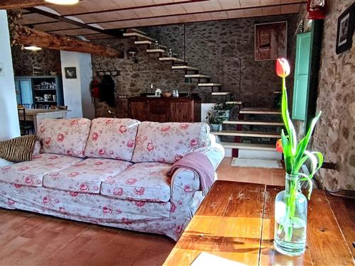 Cottage - 9 persons -  - 17830 - Mieres