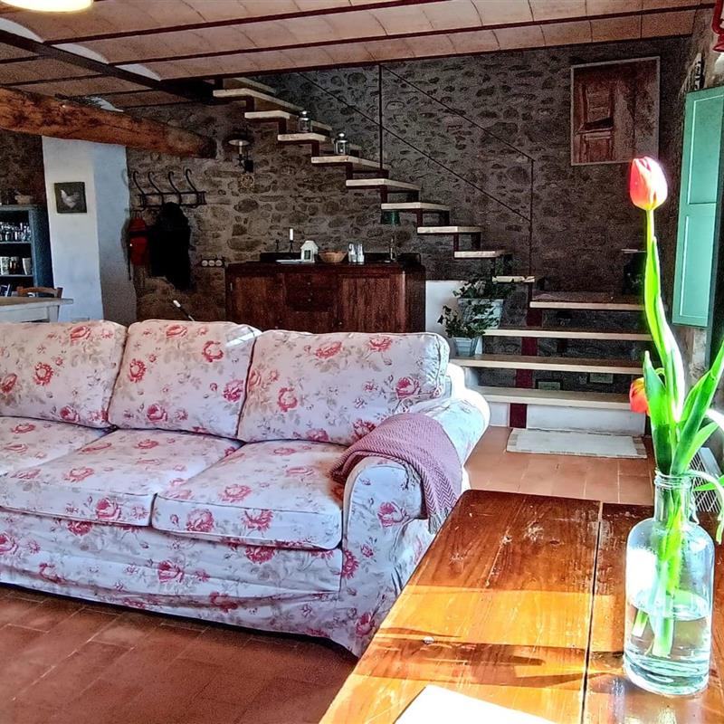 Hytte - 9 personer -  - 17830 - Mieres