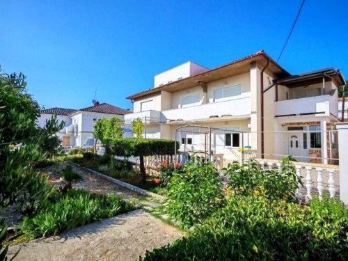 Ferienwohnung - 4 Personen -  - Barbat - 51280 - Rab