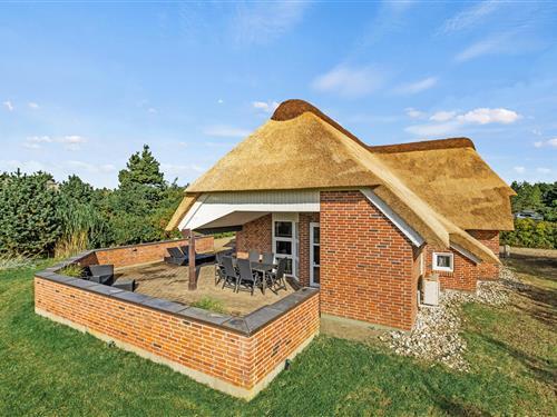 Sommerhus - 6 personer -  - Kollemarken - 6857 - Blåvand