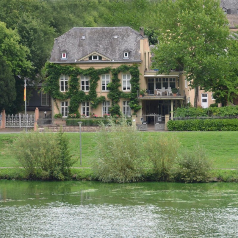 Ferielejlighed - 4 personer -  - Moselstraße - 54347 - Neumagen-Dhron