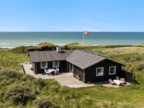 Sommerhus - 8 personer -  - Kranken - Tornby - 9850 - Hirtshals