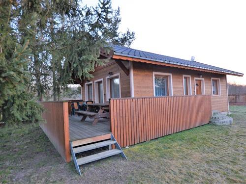 Chalet - 5 personer -  - 47124 - Ralsko