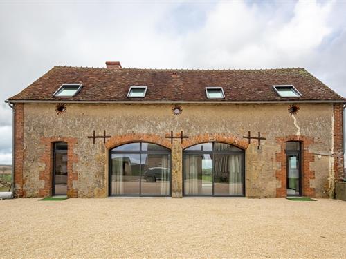 Sommerhus - 5 personer -  - 58340 - Cercy-La-Tour