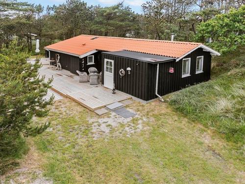 Ferienhaus - 4 Personen -  - Blåmunkevej - Vorupör - 7700 - Thisted