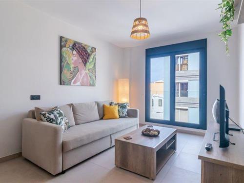 Holiday apartment - 4 persons -  - 35008 - Las Palmas De Gran Canari