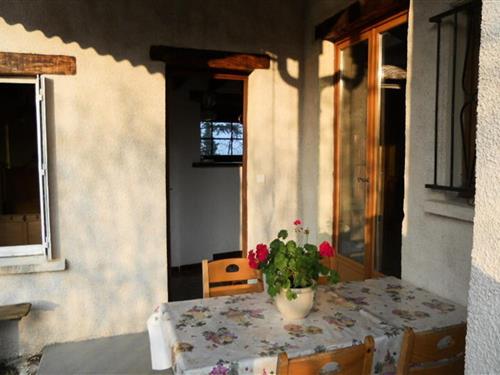 Ferienhaus - 6 Personen -  - 42370 - Saint-Haon-Le-Châtel