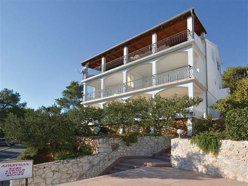 Semesterlägenhet - 5 personer -  - Biskupa Dubokovica - 21450 - Hvar