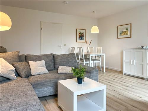 Ferieleilighet - 4 personer -  - Ahornweg - 23946 - Ostseebad Boltenhagen