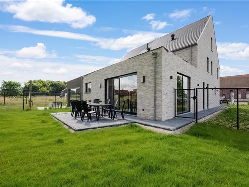 Holiday home - 8 persons -  - 9600 - Ronse