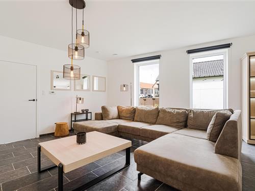Feriehus - 8 personer -  - 9600 - Ronse