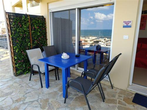 Holiday Home/Apartment - 5 persons -  - Kapodistriou - 73014 - Agia Marina