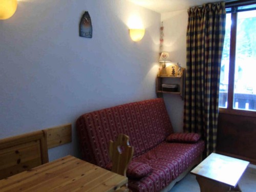 Ferielejlighed - 4 personer -  - 73500 - Modane
