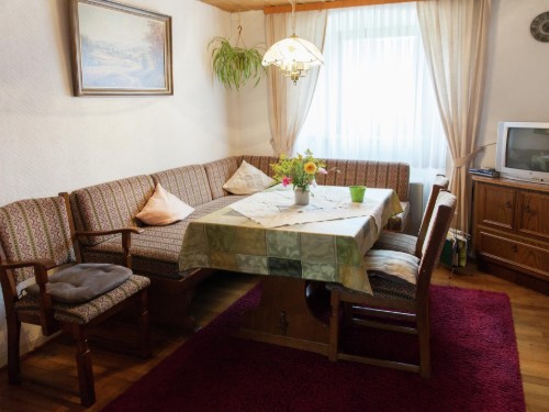 Fritidshus - 7 personer -  - 54608 - Sellerich-Hontheim