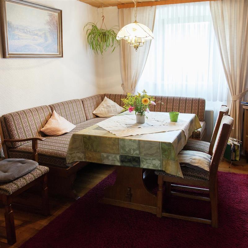 Sommerhus - 7 personer -  - 54608 - Sellerich-Hontheim