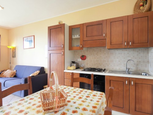 Bondehus - 4 personer -  - 02041 - Casperia