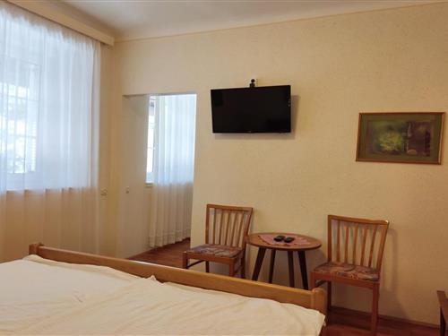 Holiday apartment - 3 persons -  - 51250 - Novi Vinodolski