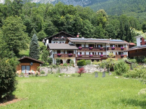 Semesterlägenhet - 3 personer -  - Nonn - 83435 - Bad Reichenhall