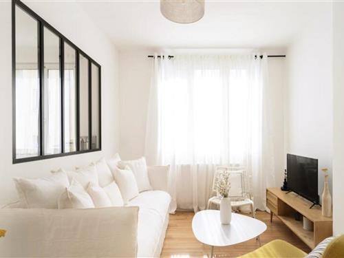 Holiday apartment - 6 persons -  - 57000 - Metz