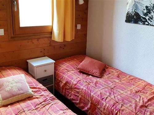 Ferienhaus - 5 Personen -  - 73260 - Les Avanchers Valmorel