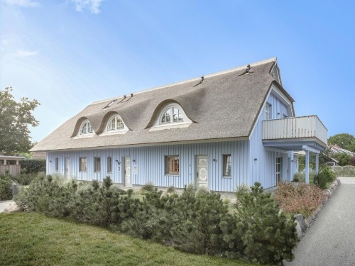 Ferielejlighed - 4 personer -  - Hafenstraße - 18375 - Prerow