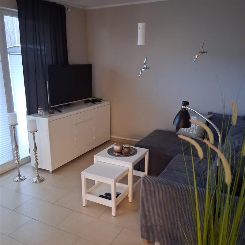 Ferielejlighed - 3 personer -  - Igelring 53 EG - 18182 - Gelbensande