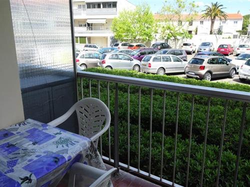 Ferienhaus - 2 Personen -  - 34540 - Balaruc-Les-Bains