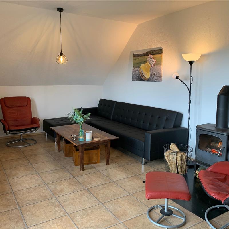 Ferielejlighed - 4 personer -  - Am Sternberg - 35110 - Frankenau