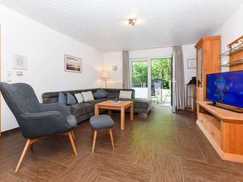 Sommerhus - 6 personer -  - Carolinenhof - 26427 - Neuharlingersiel