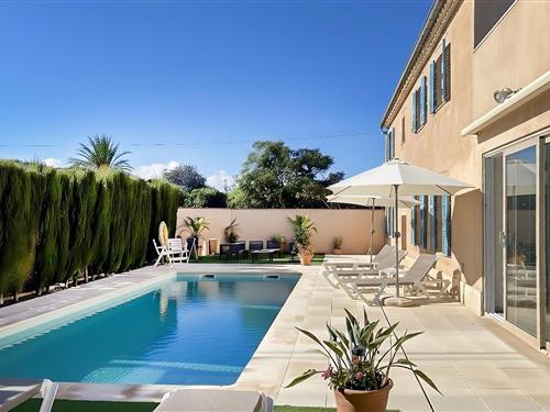 Holiday home - 6 persons -  - Camí DE SA TORRE - 07510 - Sineu