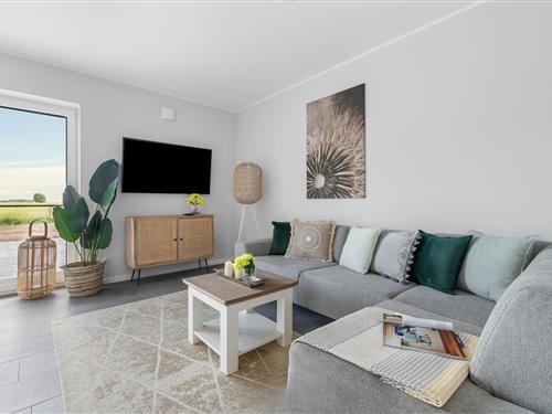 Sommerhus - 4 personer -  - Dörpstraat - 25836 - Osterhever