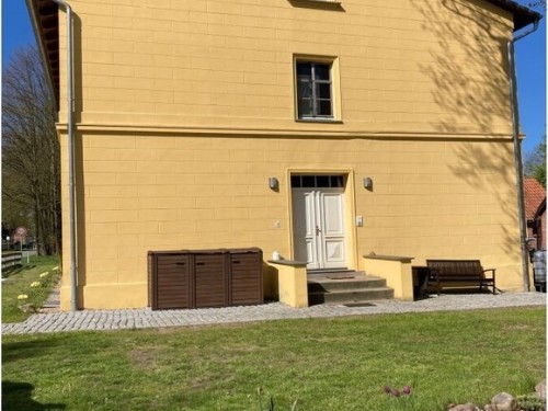 Holiday home - 4 persons -  - 19357 - Karstädt