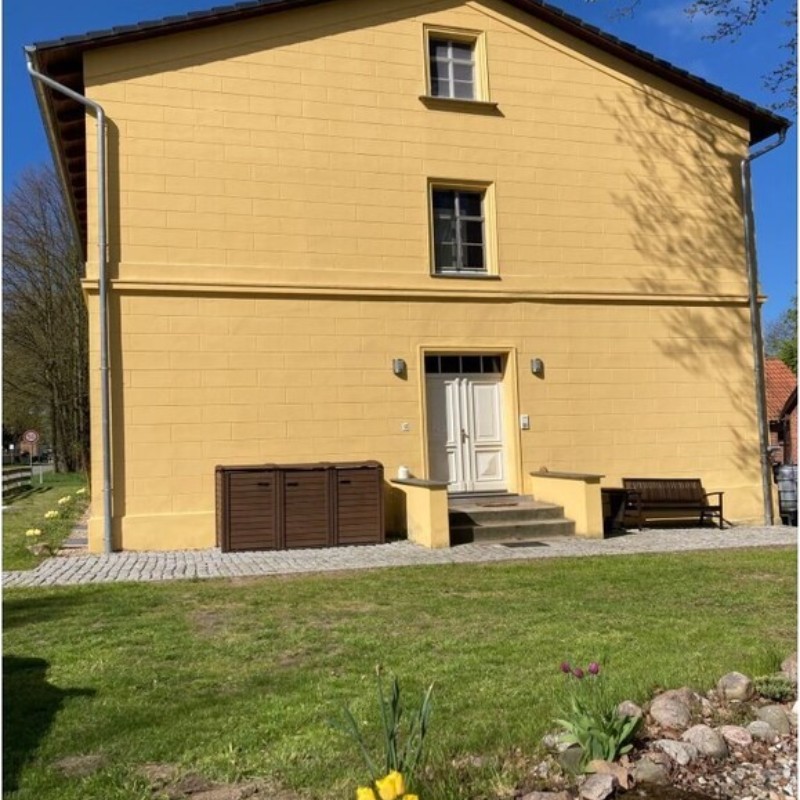 Sommerhus - 4 personer -  - 19357 - Karstädt