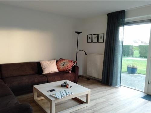 Holiday Home/Apartment - 6 persons -  - 4512RG - Breskens