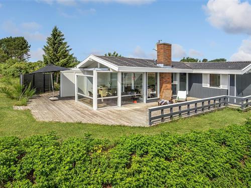 Ferienhaus - 6 Personen -  - Bjerghammer - Faldsled - 5642 - Millinge