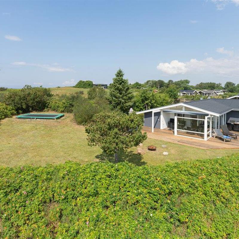 Sommerhus - 6 personer -  - Bjerghammer - Faldsled - 5642 - Millinge