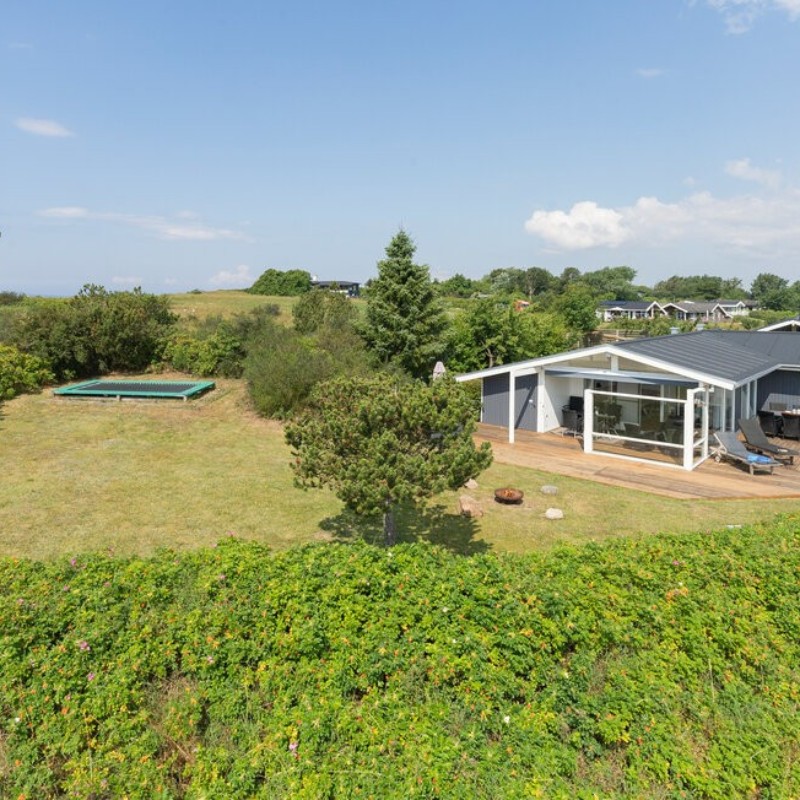 Ferienhaus - 6 Personen -  - Bjerghammer - Faldsled - 5642 - Millinge