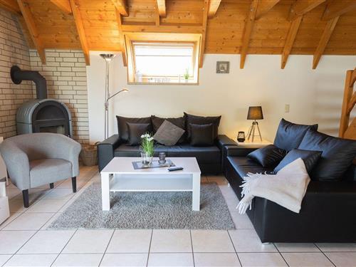 Feriehus - 6 personer -  - Westertill - 27639 - Wurster Nordseeküste