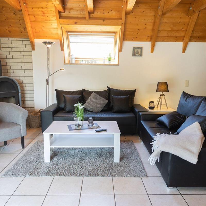 Sommerhus - 6 personer -  - Westertill - 27639 - Wurster Nordseeküste