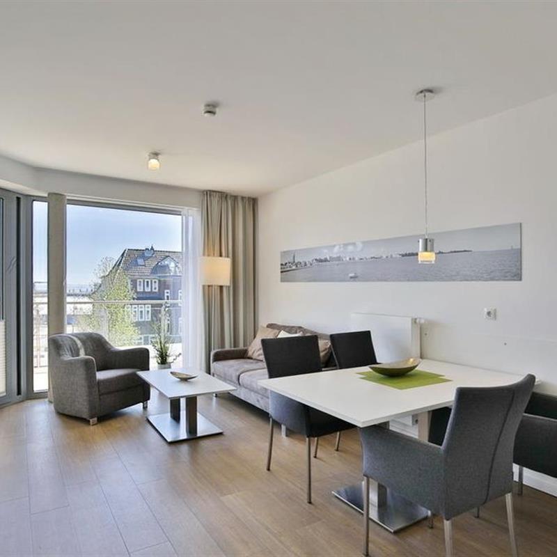 Ferielejlighed - 2 personer -  - Bei der Alten Liebe - 27472 - Grimmershörn