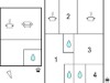 Image 55 - Floor plan